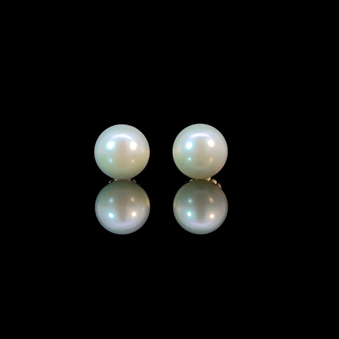 165328 - Pearl earrings