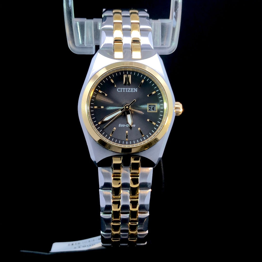 160811 - Citizen Watch
