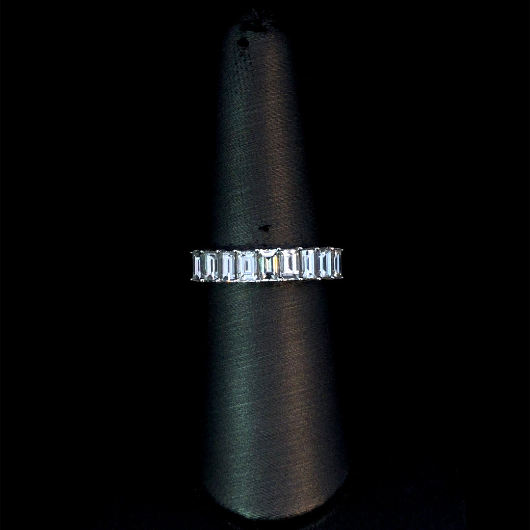 164947 - 1.51 ctw diamond band