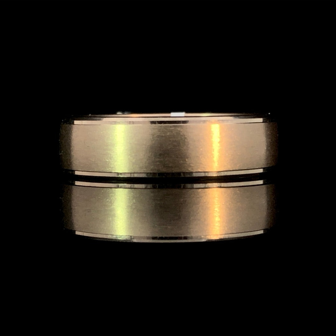 6.5 mm gold band