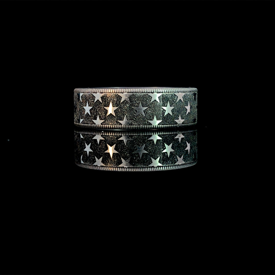 164640 - Titanium/tantalum bands