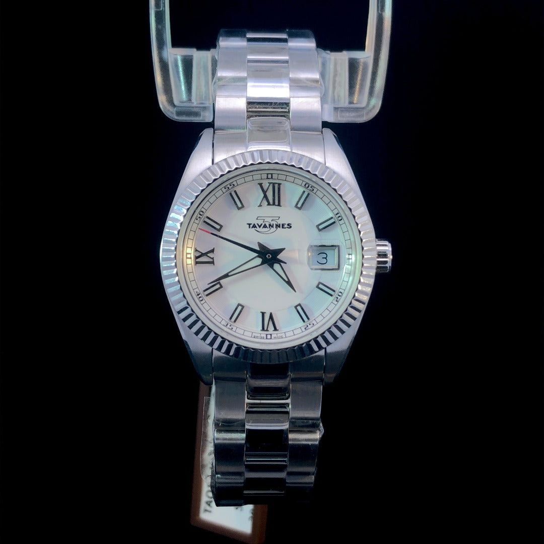 154894 - Tavannes Watch