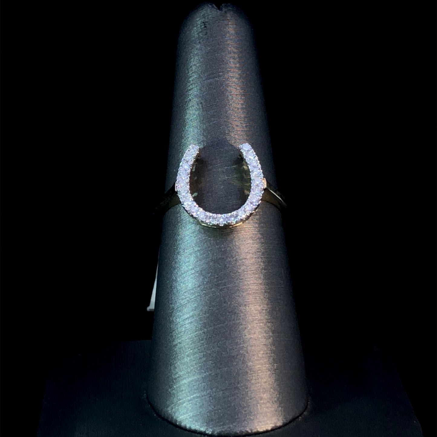 160874 - .20 ctw diamond ring