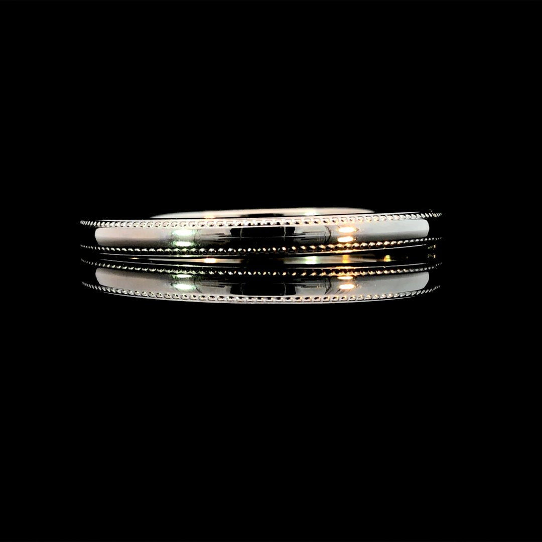 164381 - Gold filled bangle