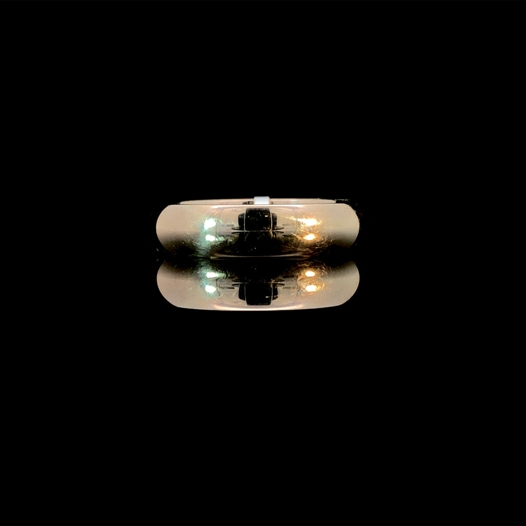 165555 - 5mm gold band