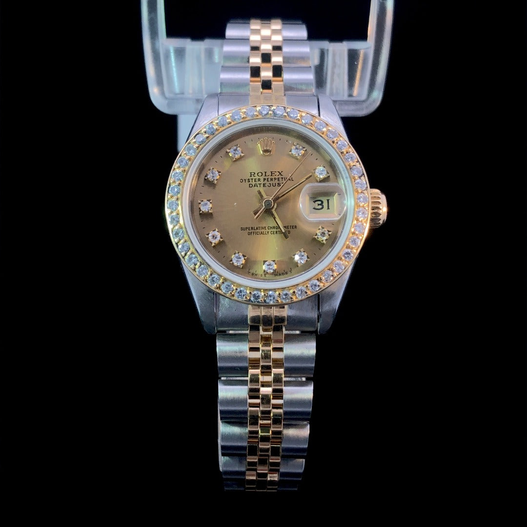 162279 - Rolex watch