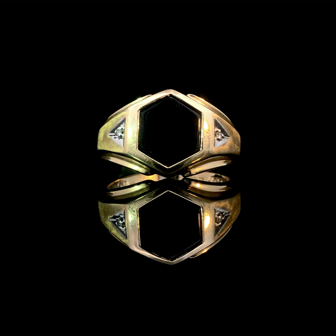 161778 - Men's ring