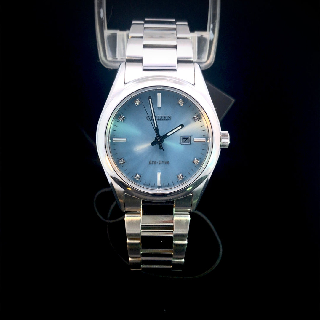 164668 - Citizen watch