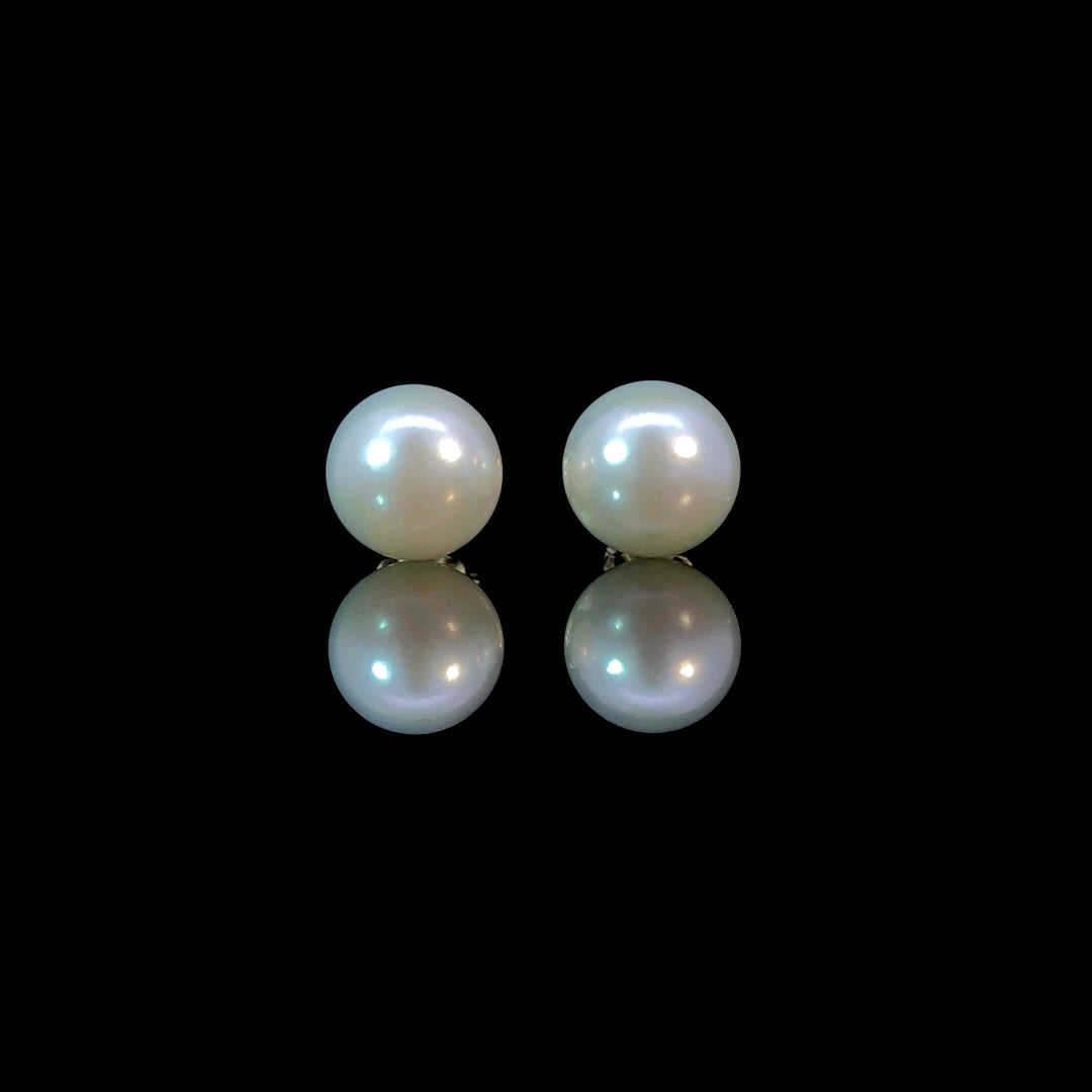 165339 - Pearl earrings