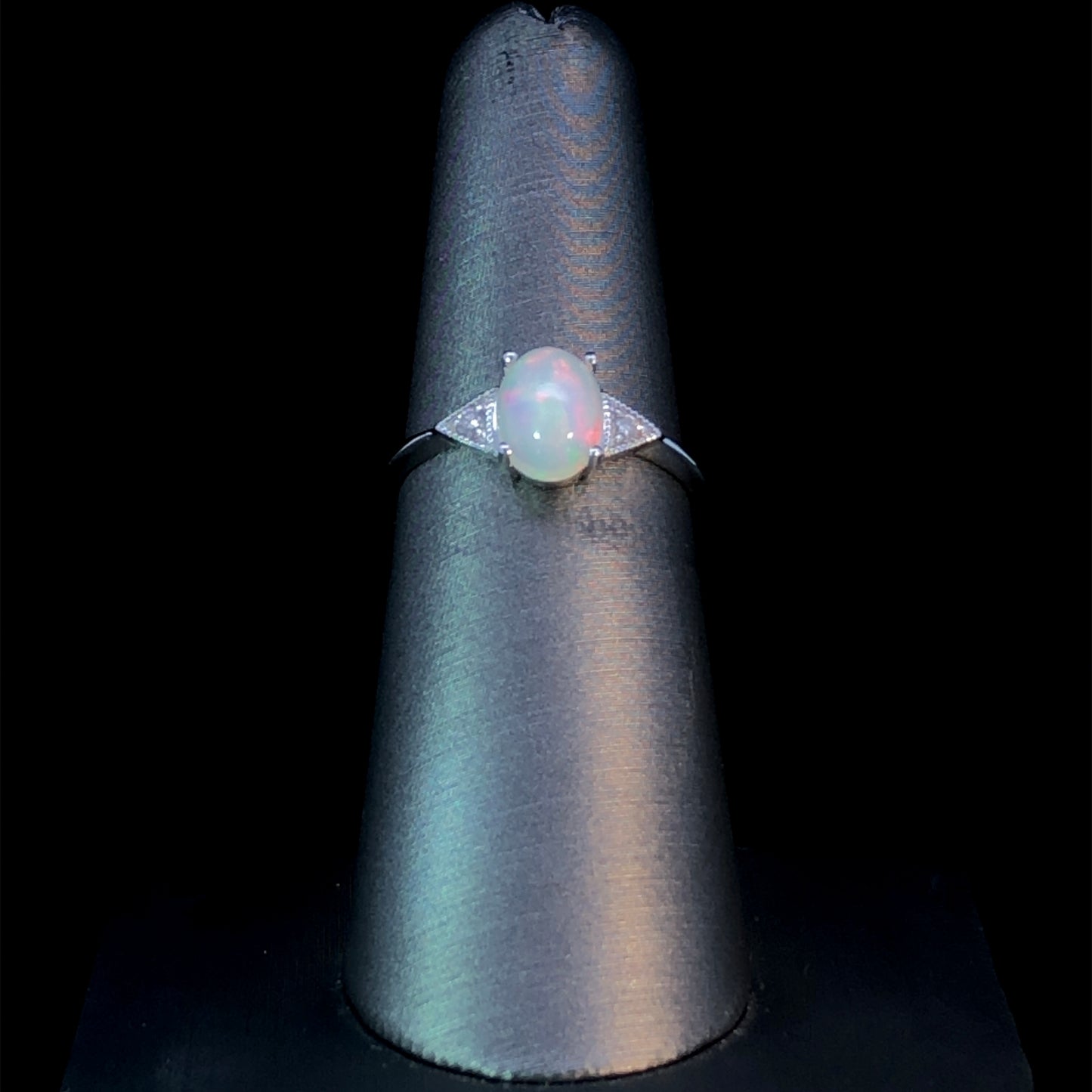 159919 - Opal ring