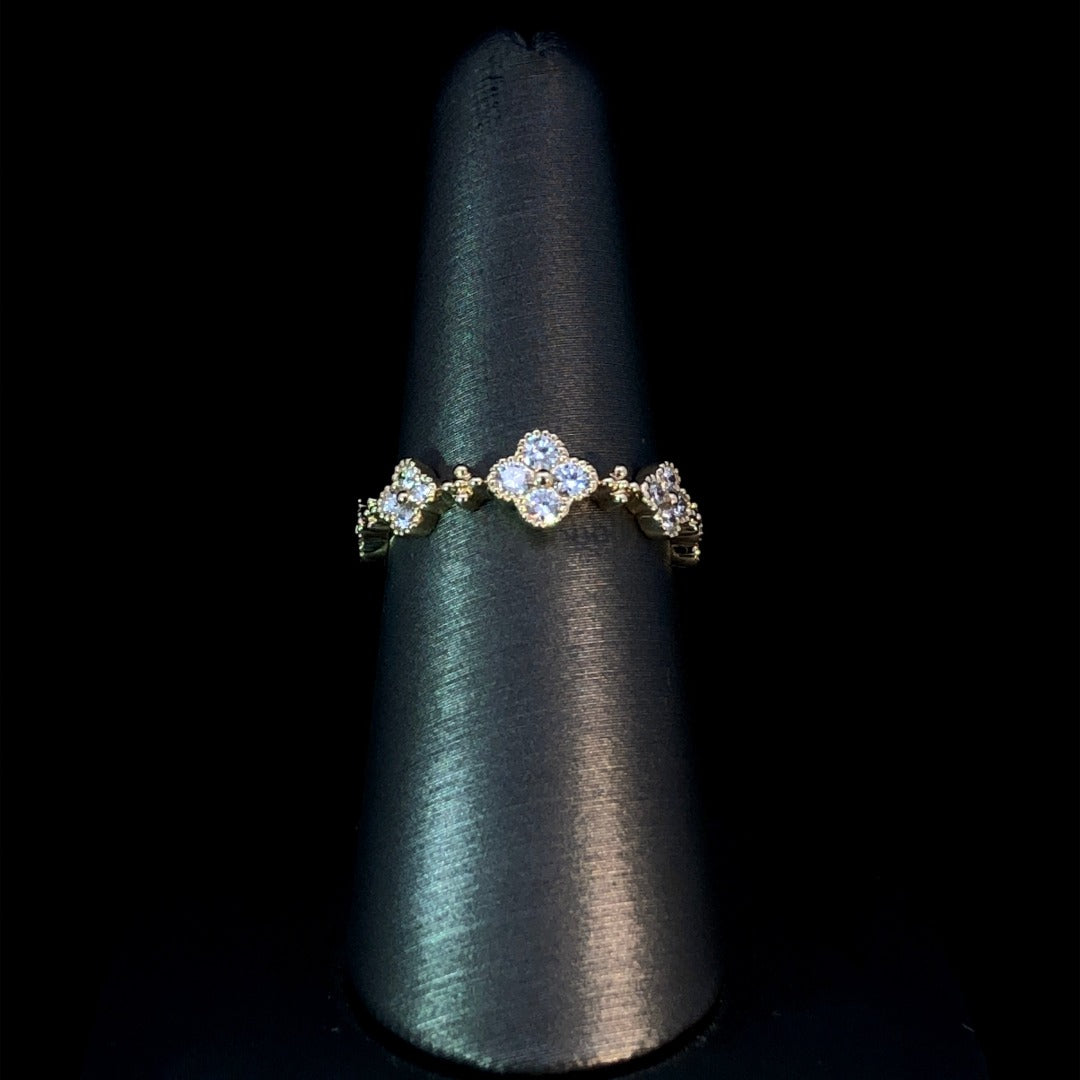 162426 - .44 ctw diamond ring