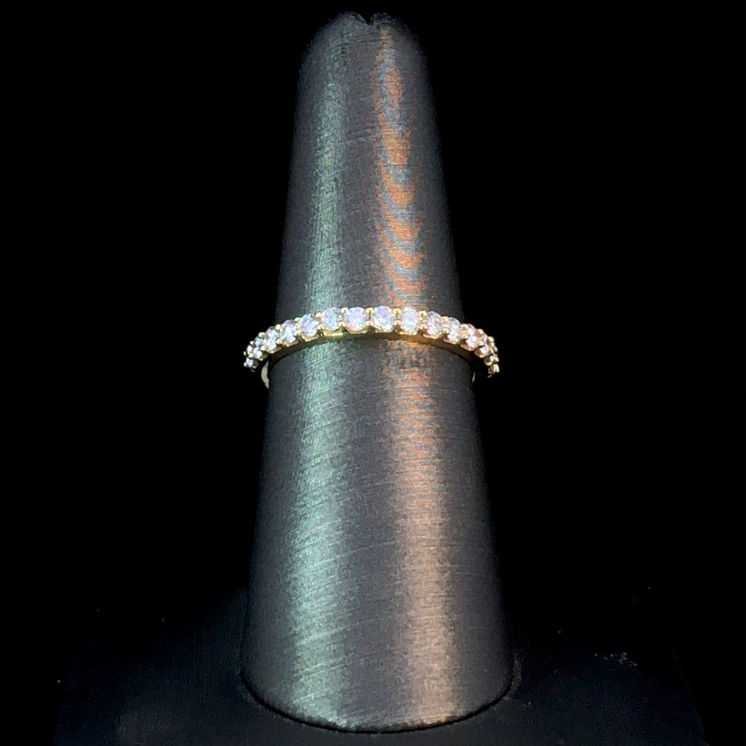 157884 - .50 ctw diamond band