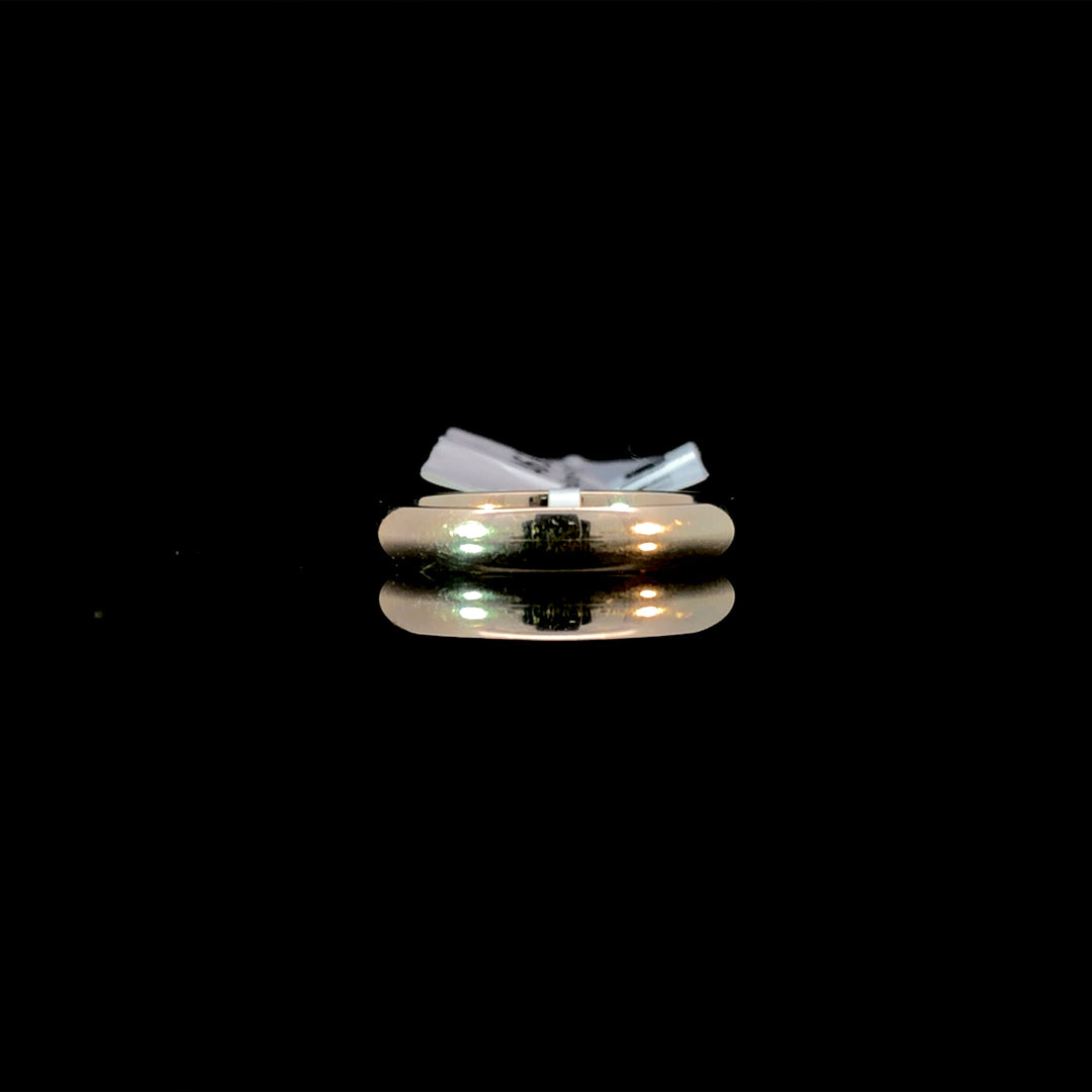 165597 - 3mm gold band