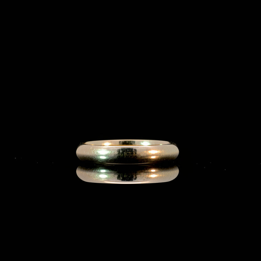 164696 - 3mm gold band