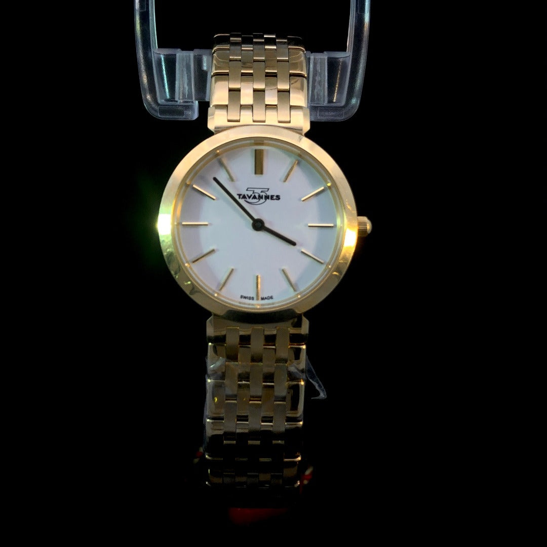 152752 - Tavannes Watch
