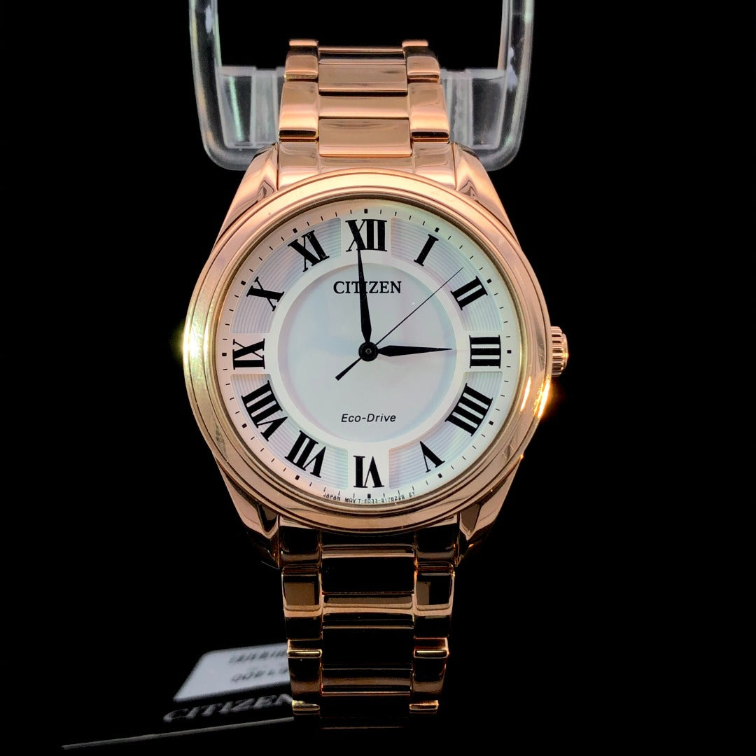 161400 - Citizen Watch