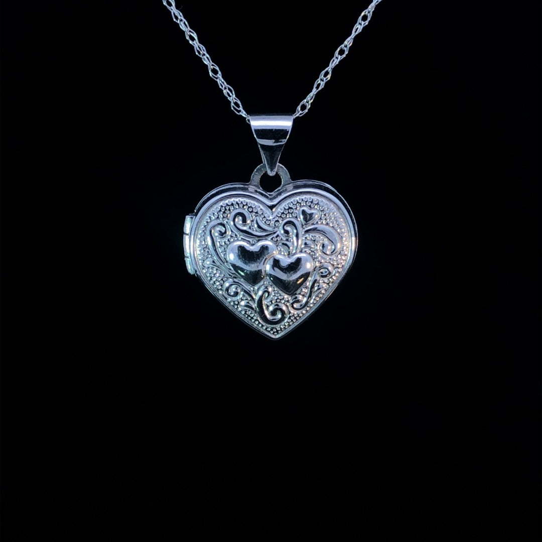 144557 - Gold pendant