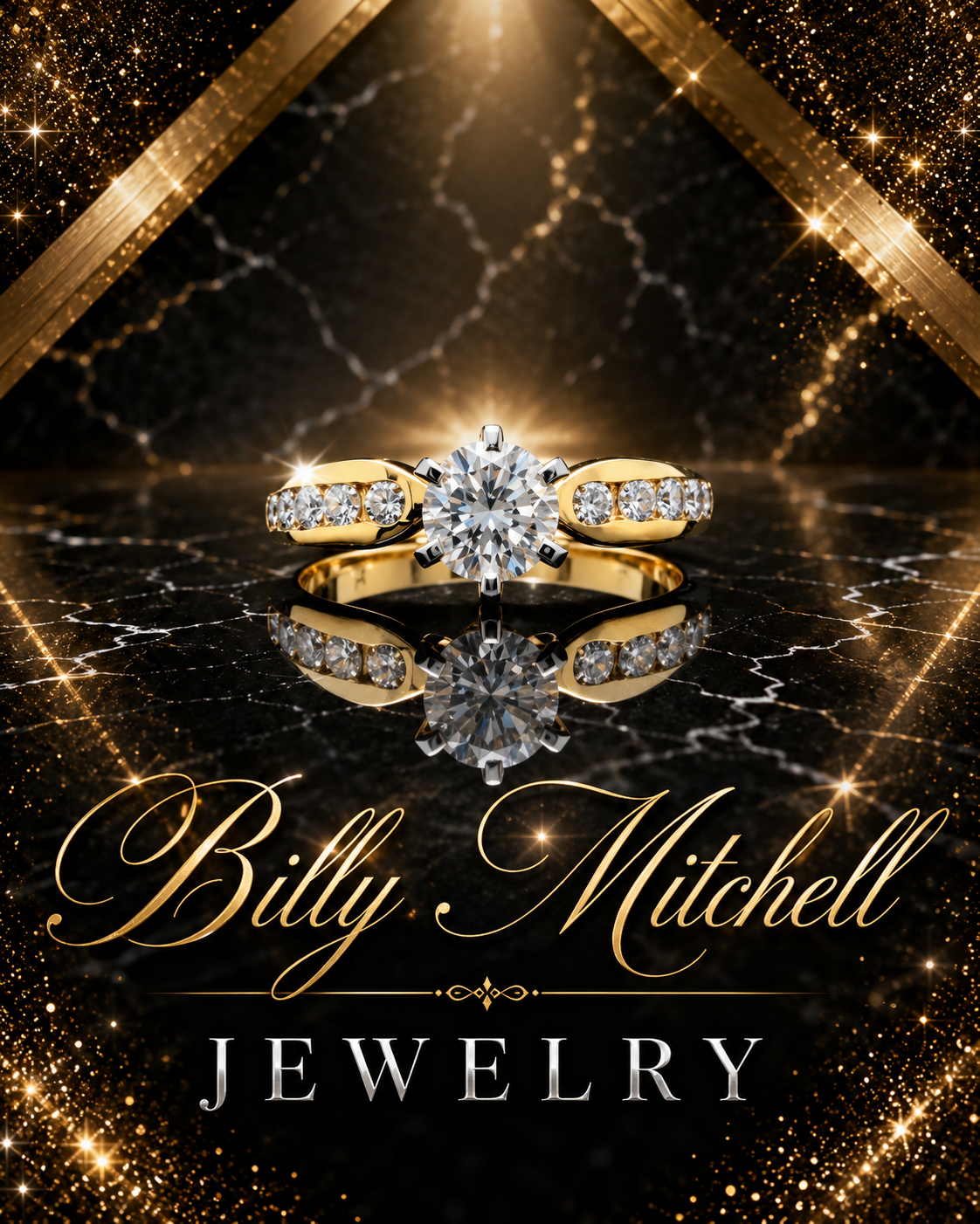 111261 - .77 ctw round diamond ring