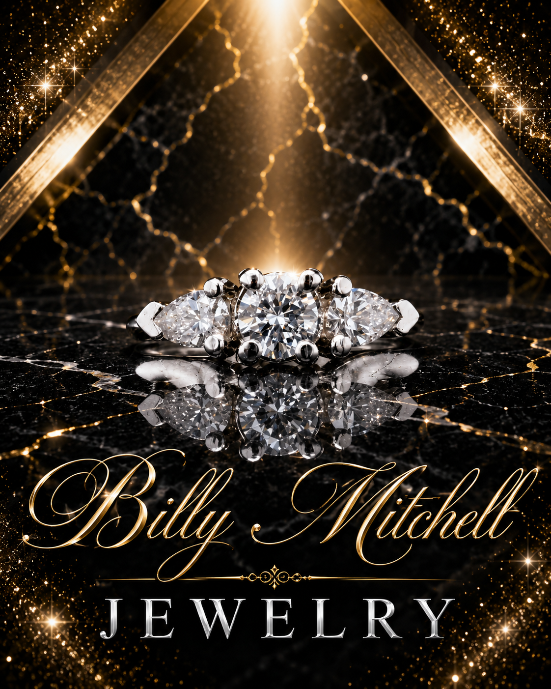 113446 - .78 ctw diamond ring