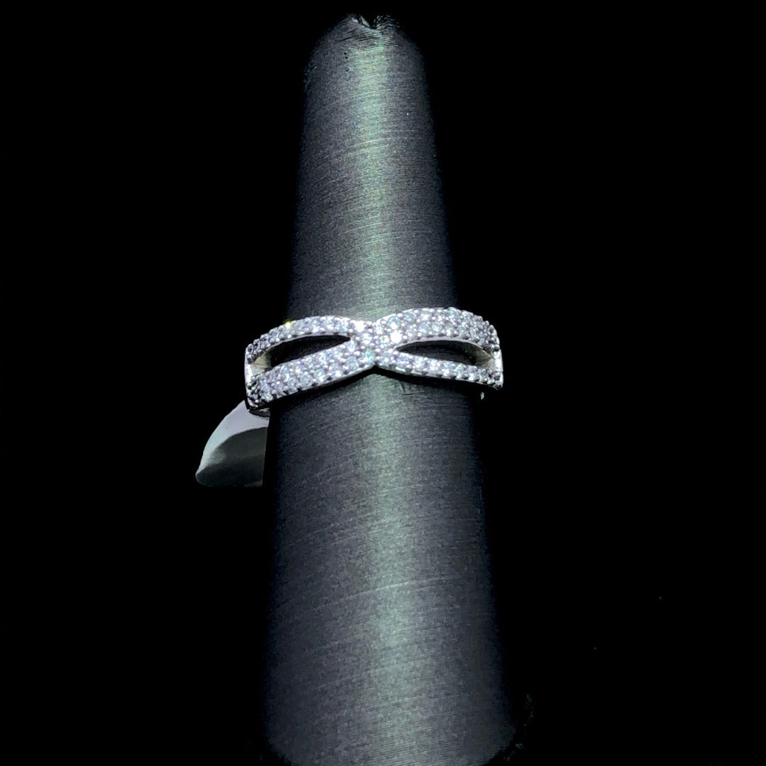 145136 - .47 ctw diamond ring