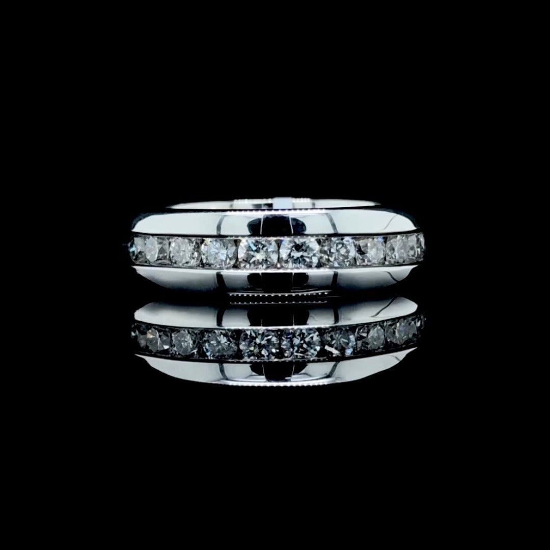 149460 - .99 ctw diamond band