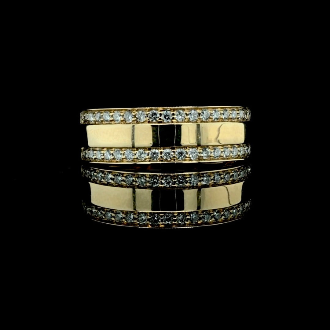 159170 - Diamond band