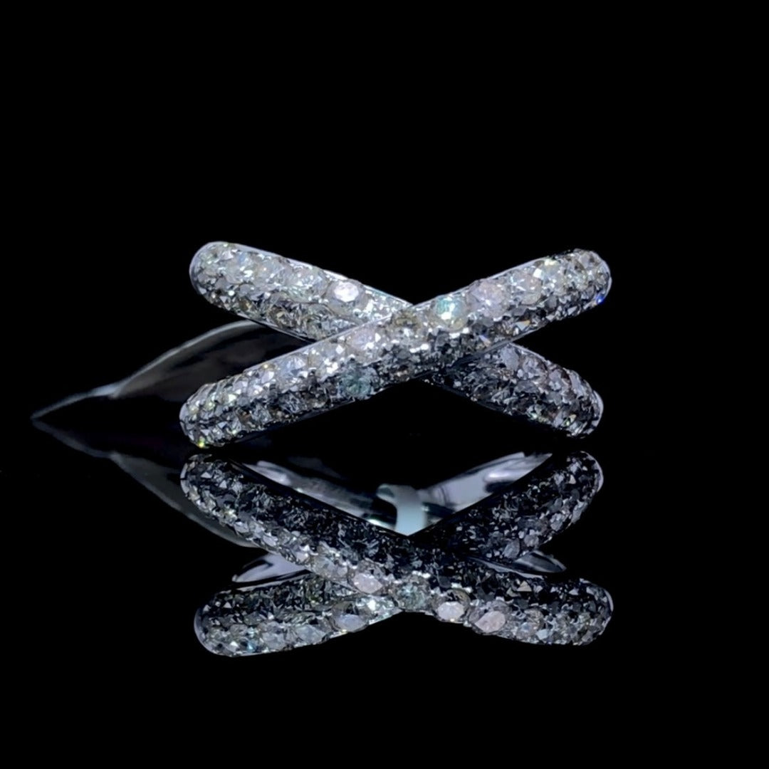 1.78 ctw diamond ring