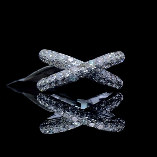1.78 ctw diamond ring