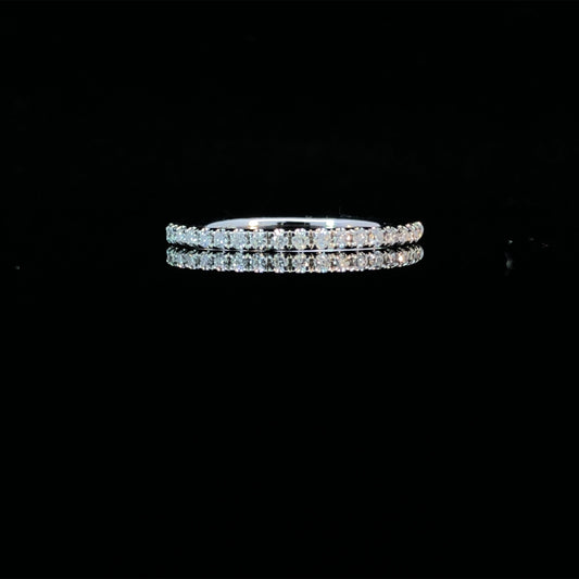 165750 - .20 ctw diamond bracelet