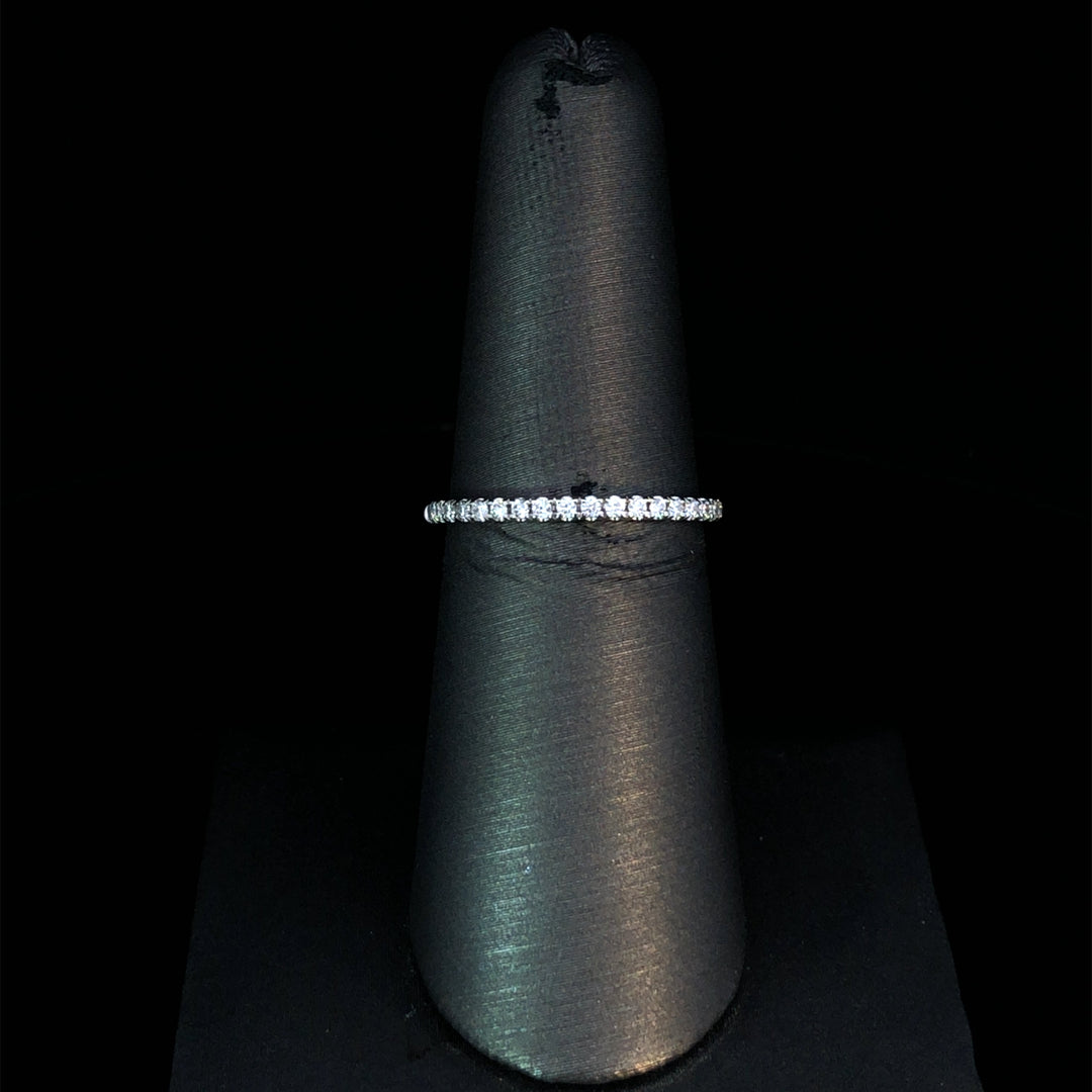 165750 - .20 ctw diamond bracelet