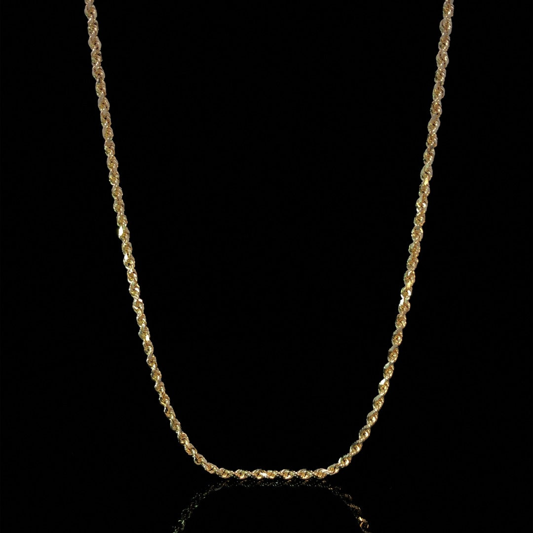 162874 - Rope chain