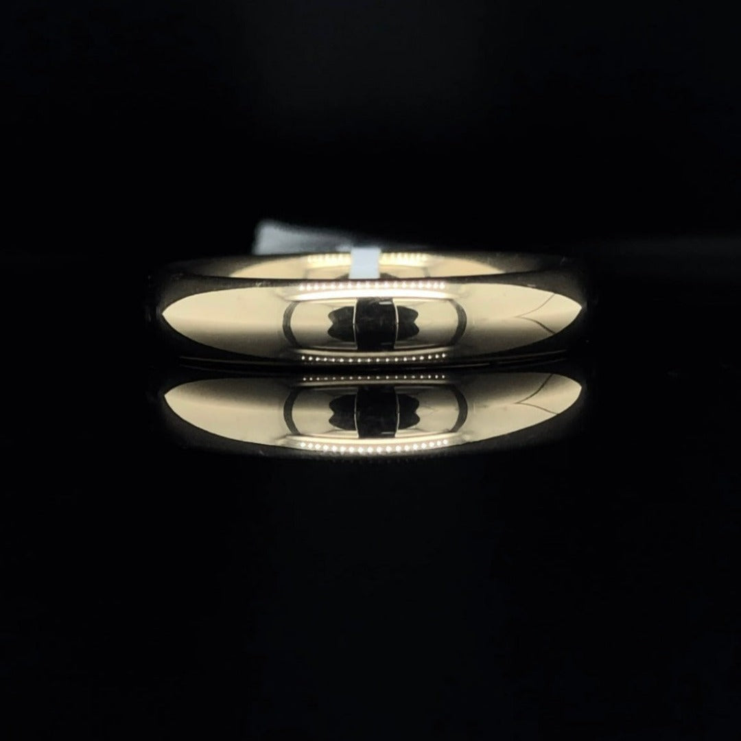 156447 - Gold band