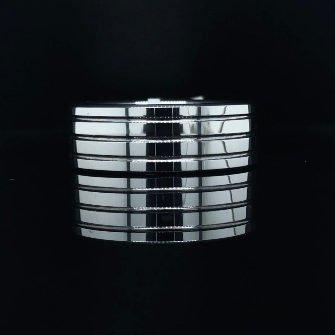 8mm Tungsten band
