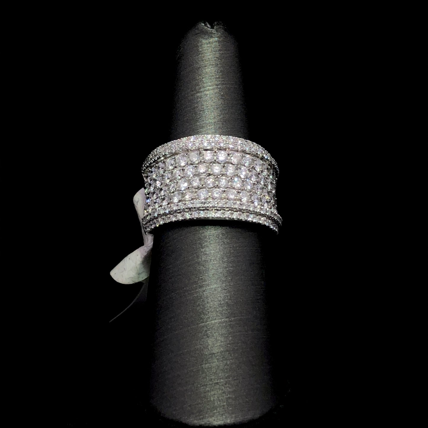 147151 - 2.33 ctw diamond ring