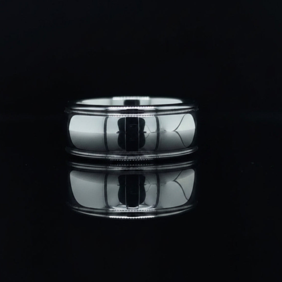 129425 - 6 mm Tungsten band