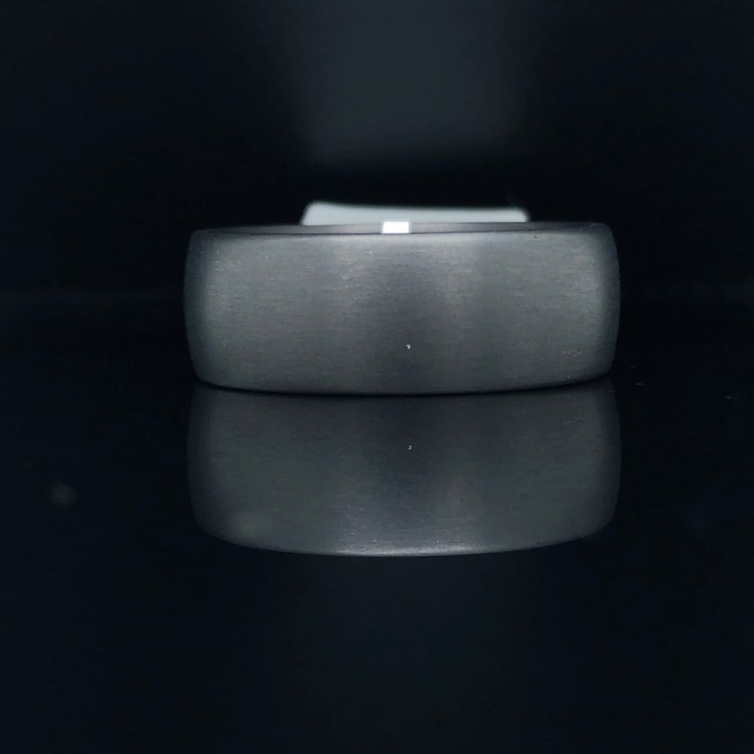 8 mm tantalum band