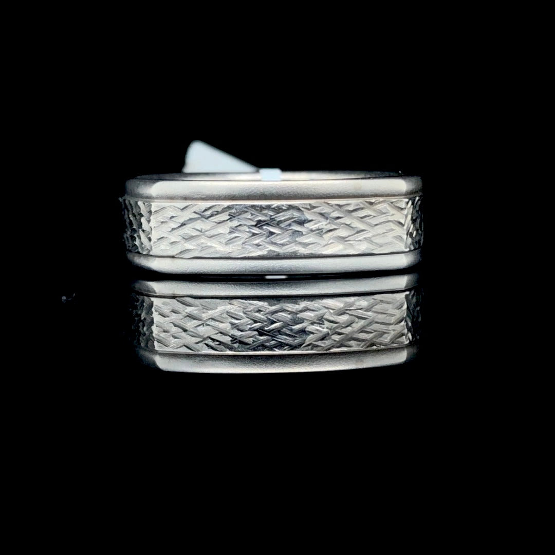 146435 - Gold band