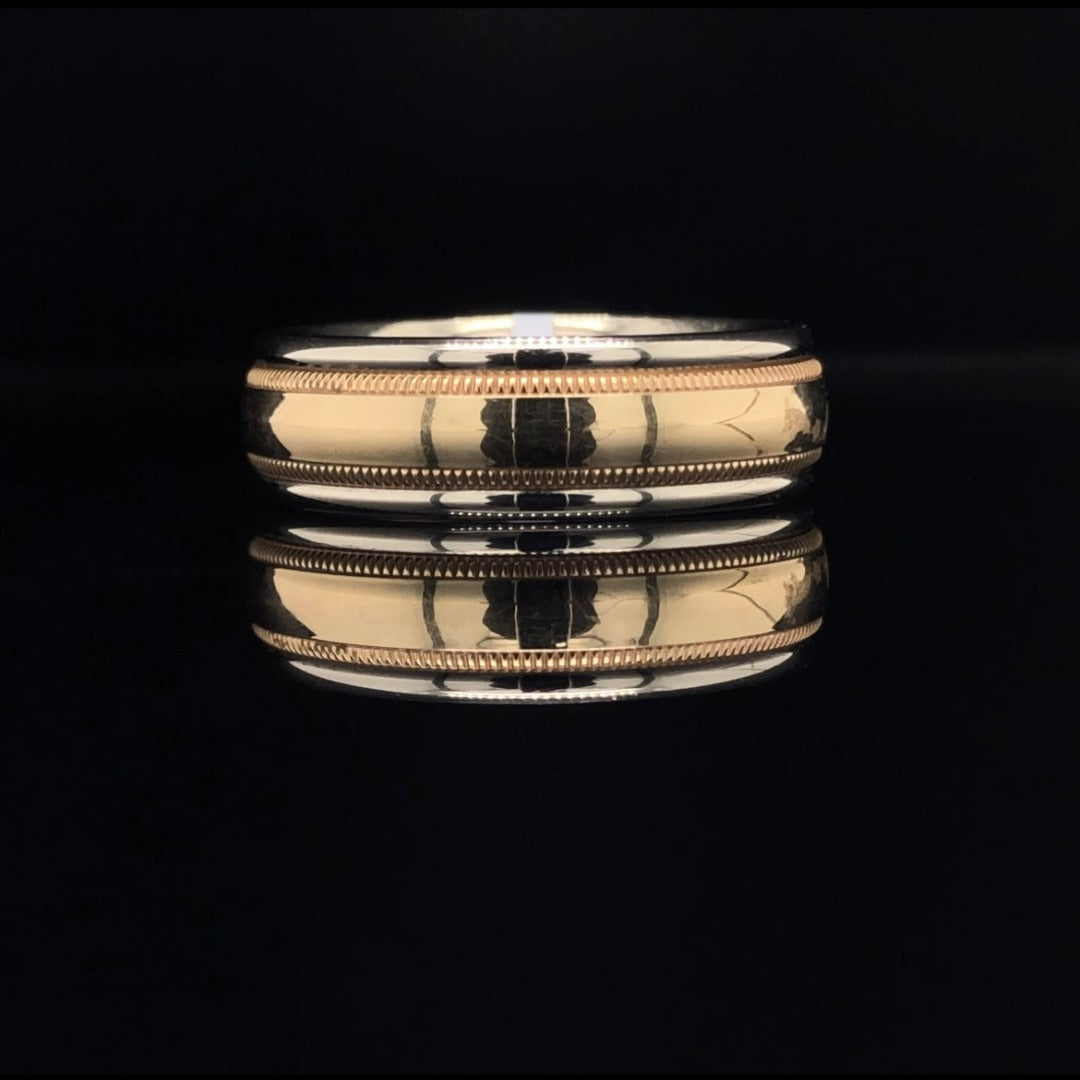 112743 - gold band