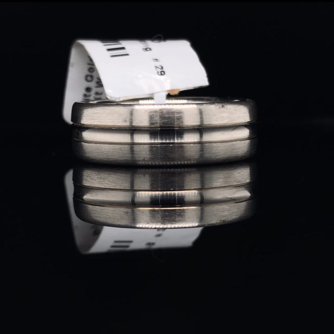 140223 - gold band