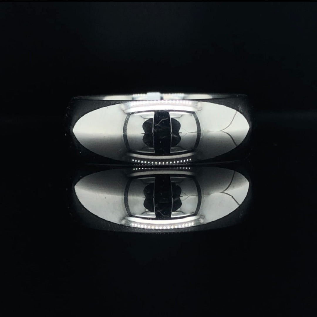 7 mm gold band