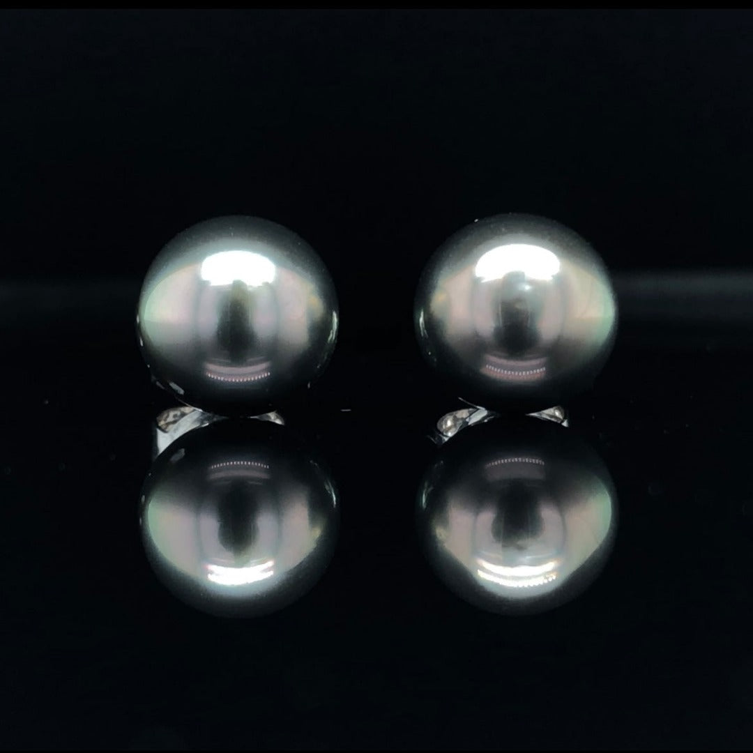 140774 - Pearl earrings