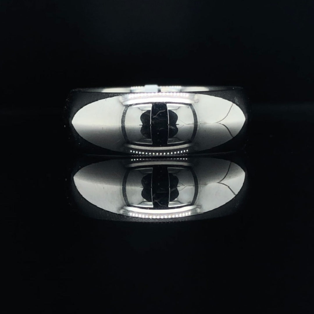 153456 - gold band