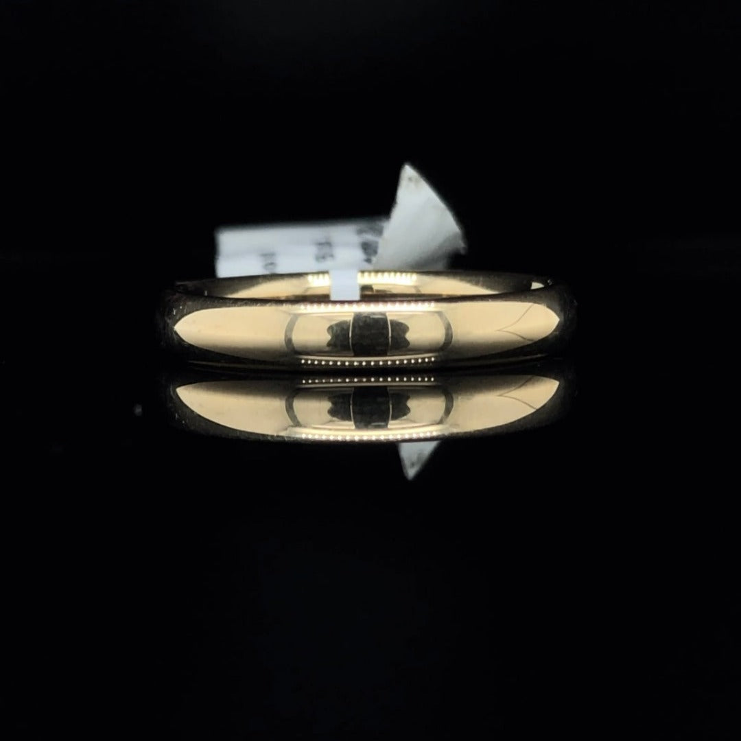 123497 - gold band