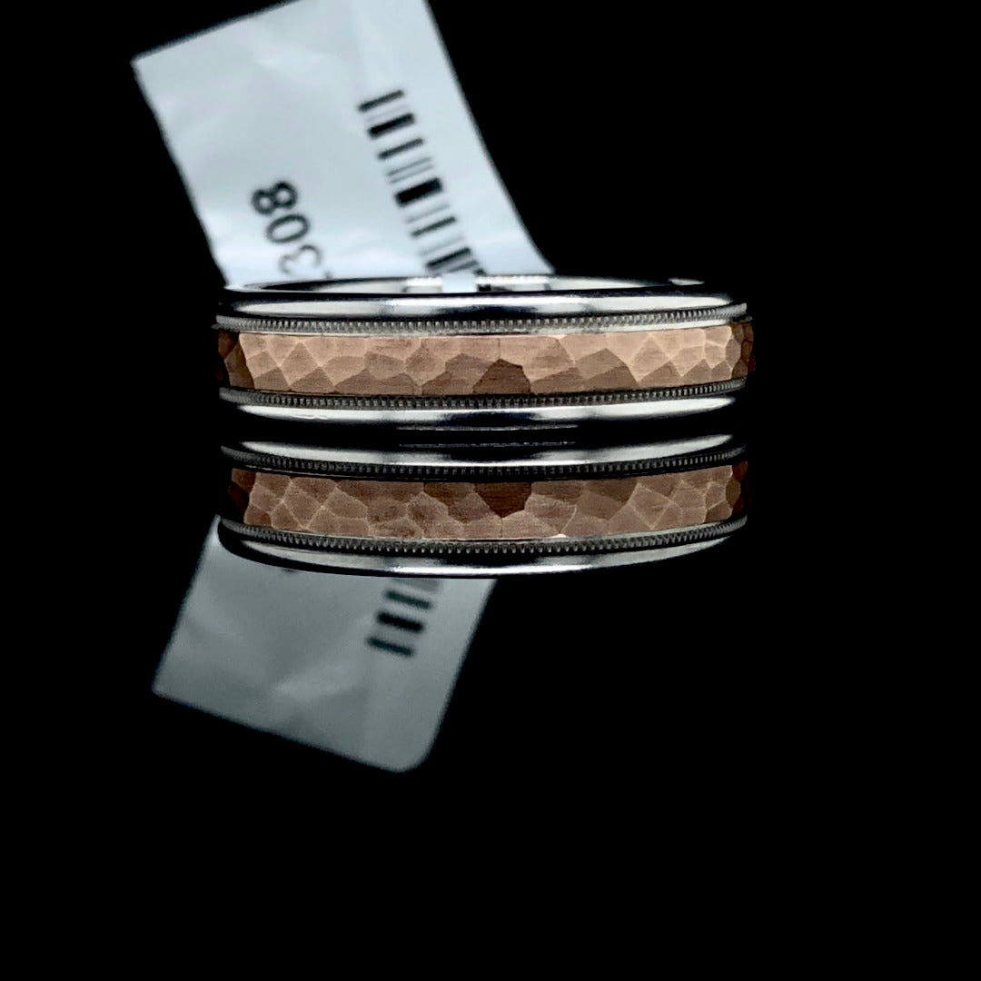152308 - gold band