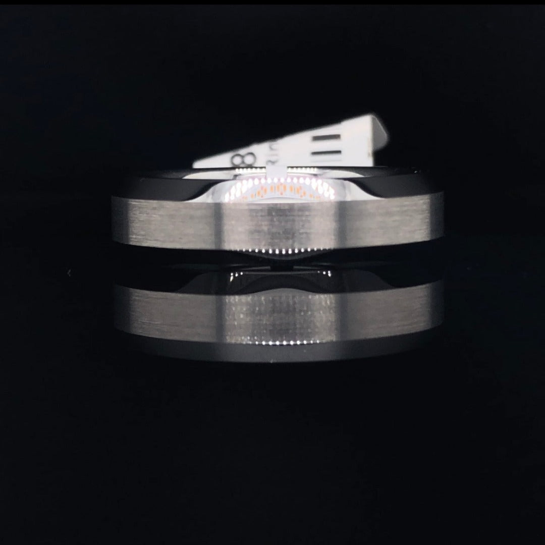 6 mm tungsten band
