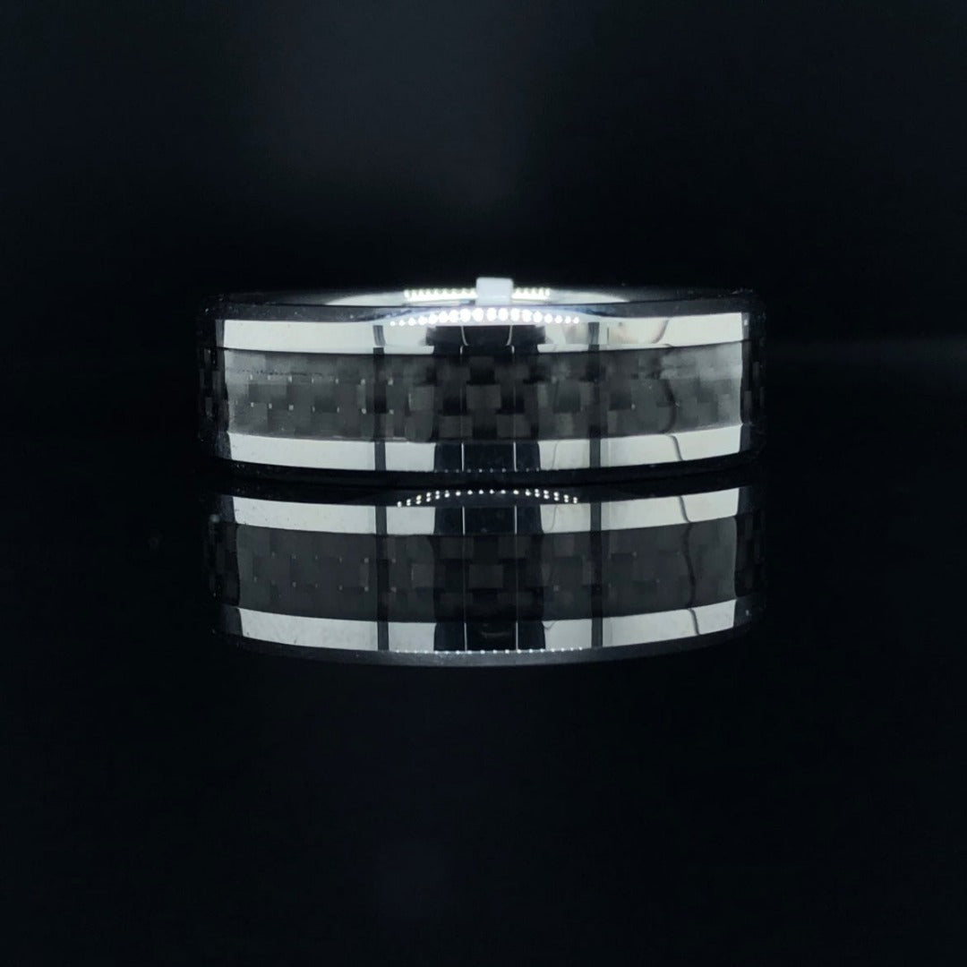 6 mm tungsten band