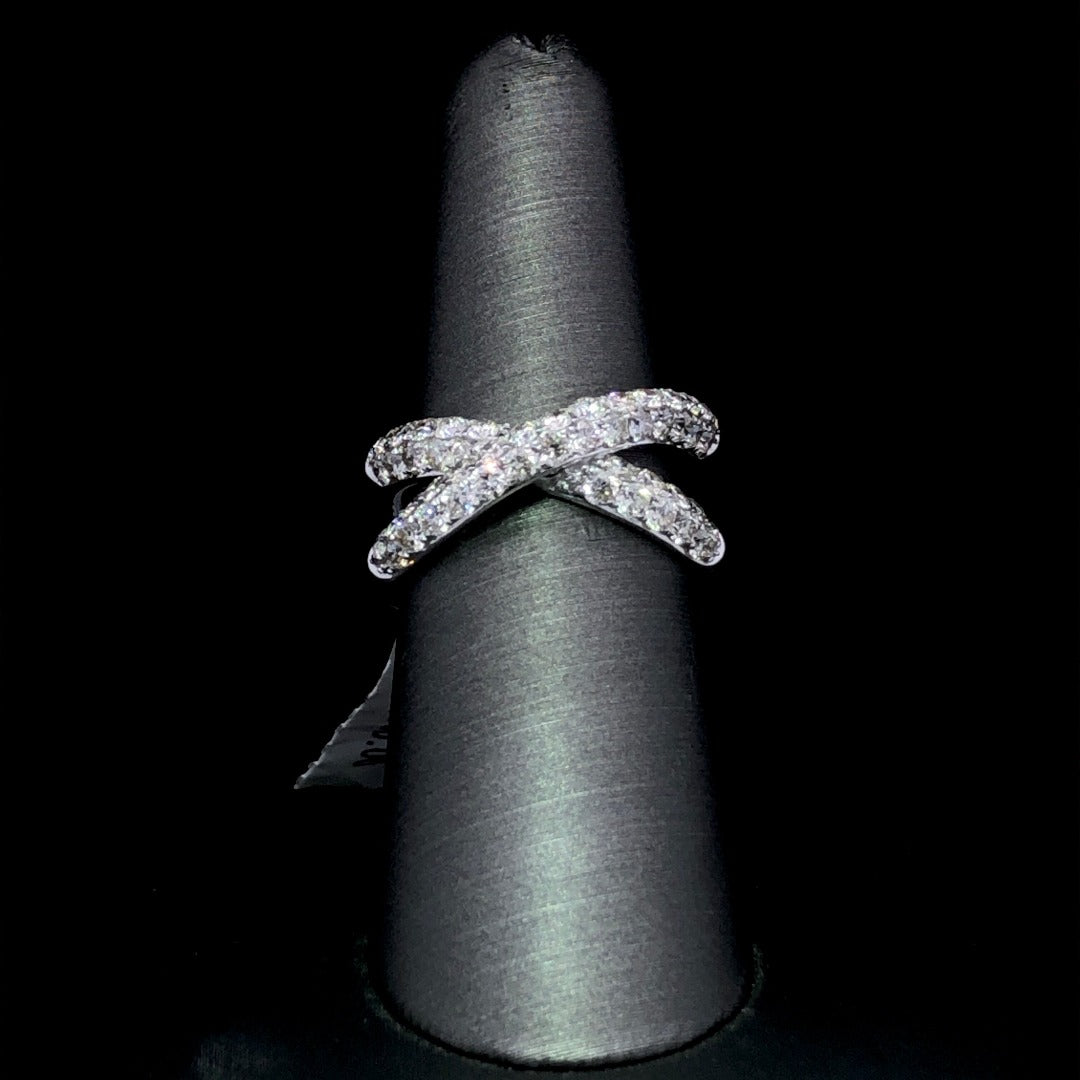 1.78 ctw diamond ring