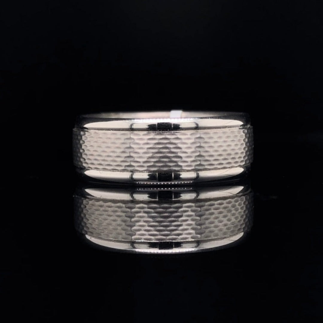 155957 - gold band