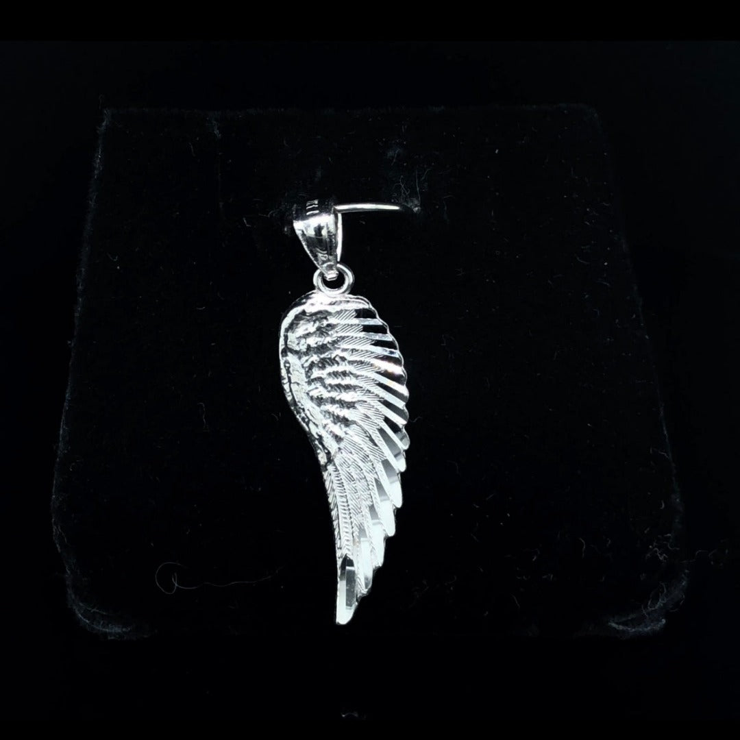 161200 - Gold pendant