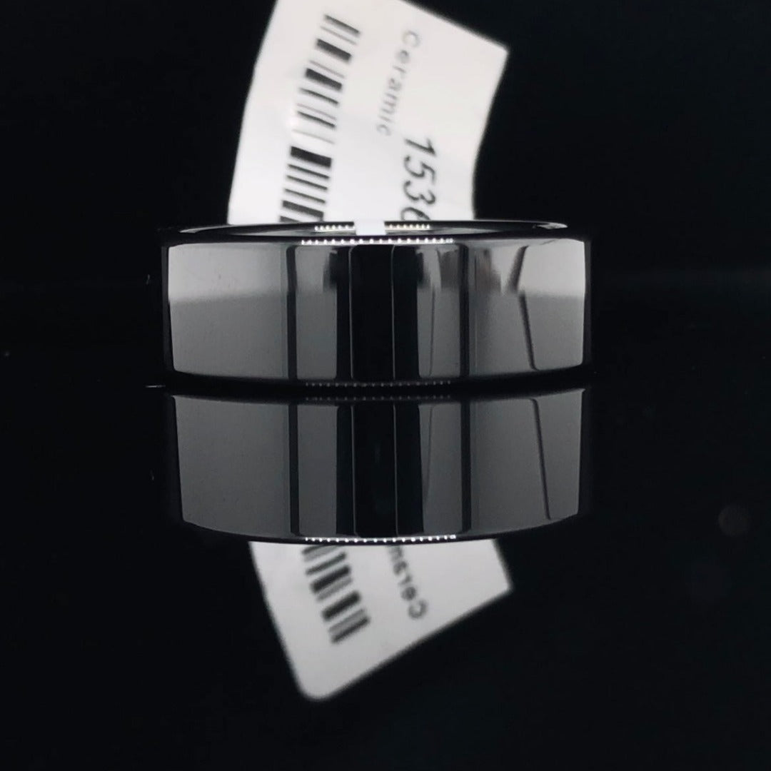 7 mm ceramic band